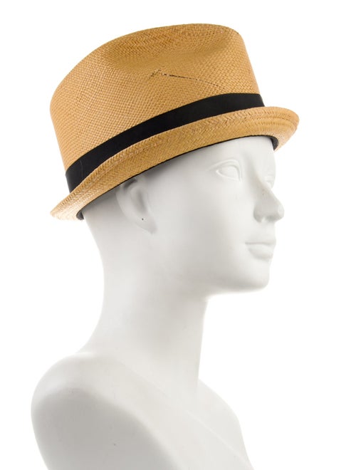 Rag & Bone Straw Hat