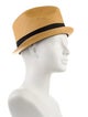 Rag & Bone Straw Hat