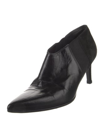 Rag & Bone Leather Pumps