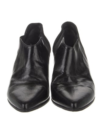 Rag & Bone Leather Pumps