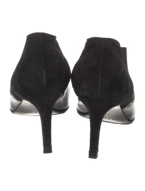 Rag & Bone Leather Pumps