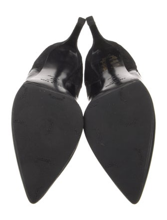 Rag & Bone Leather Pumps