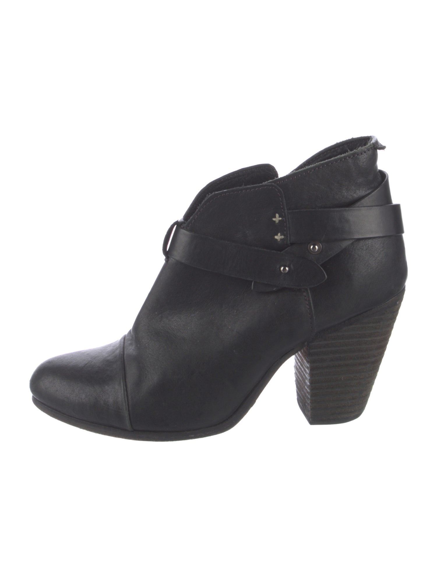 Rag & Bone Leather Boots