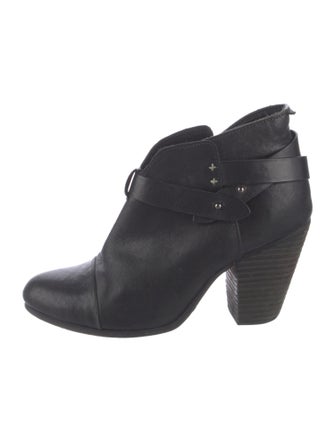Rag & Bone Leather Boots