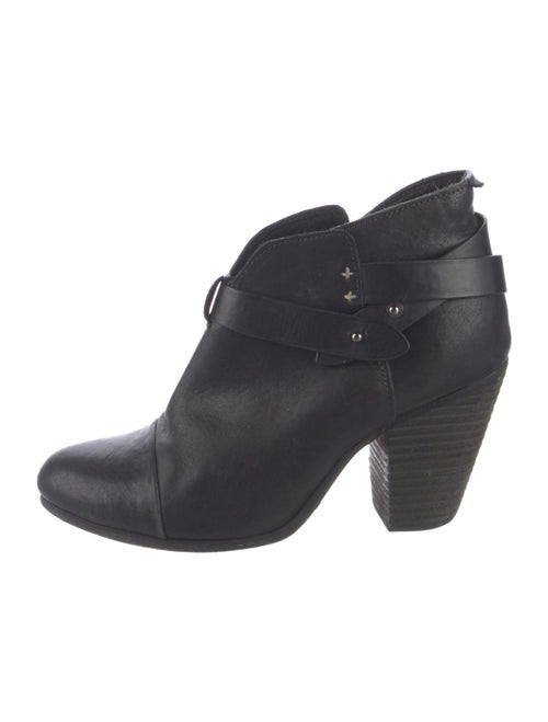 Rag & Bone Leather Boots