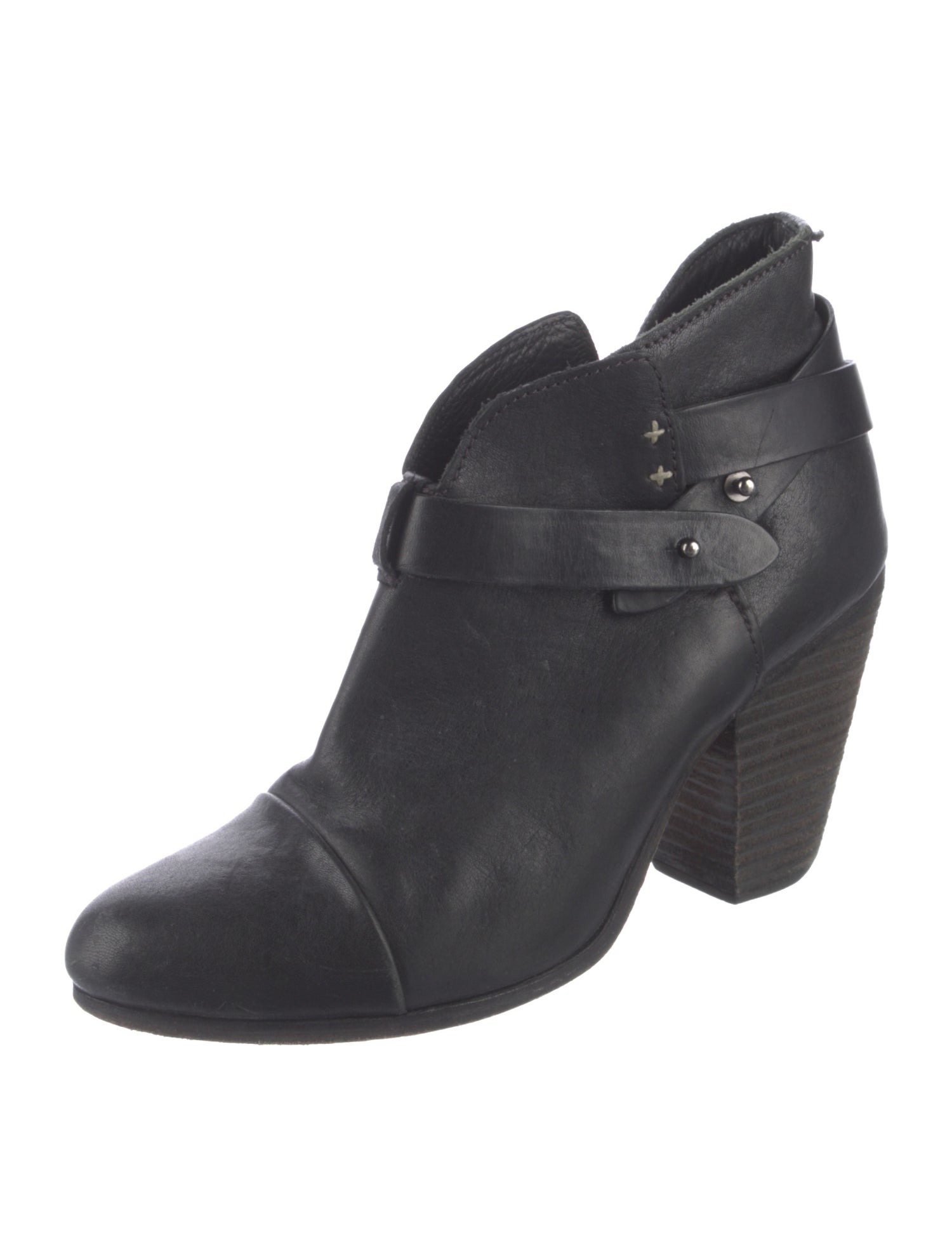 Rag & Bone Leather Boots