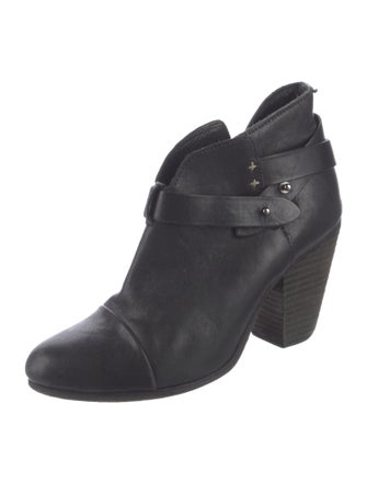 Rag & Bone Leather Boots