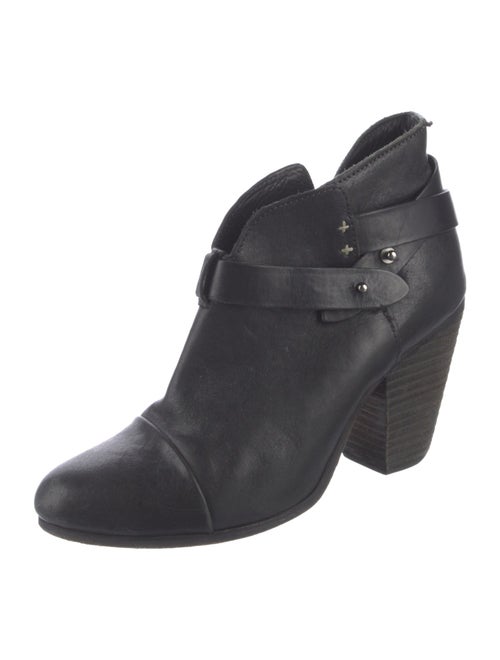 Rag & Bone Leather Boots