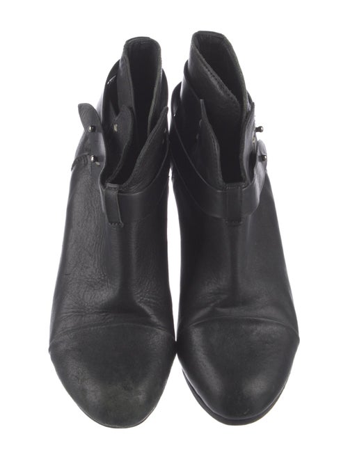 Rag & Bone Leather Boots