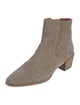 Rag & Bone Suede Boots