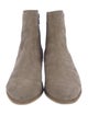 Rag & Bone Suede Boots