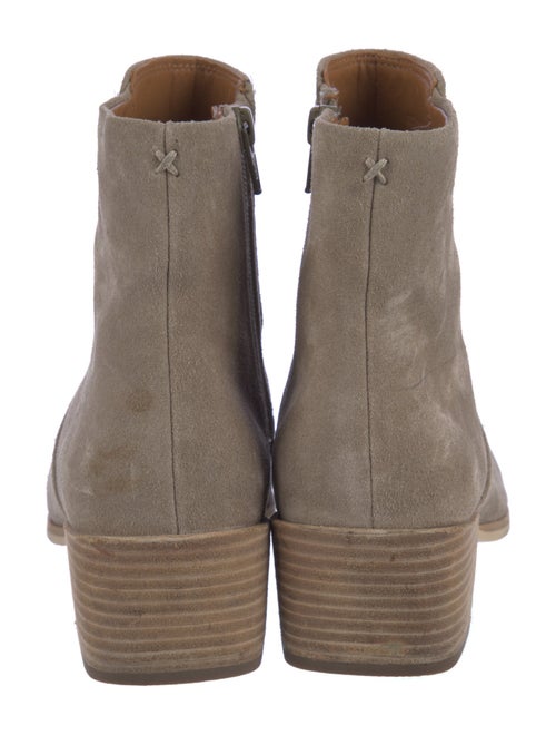 Rag & Bone Suede Boots