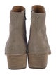Rag & Bone Suede Boots