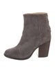 Rag & Bone Suede Boots