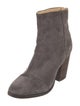 Rag & Bone Suede Boots