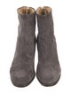 Rag & Bone Suede Boots