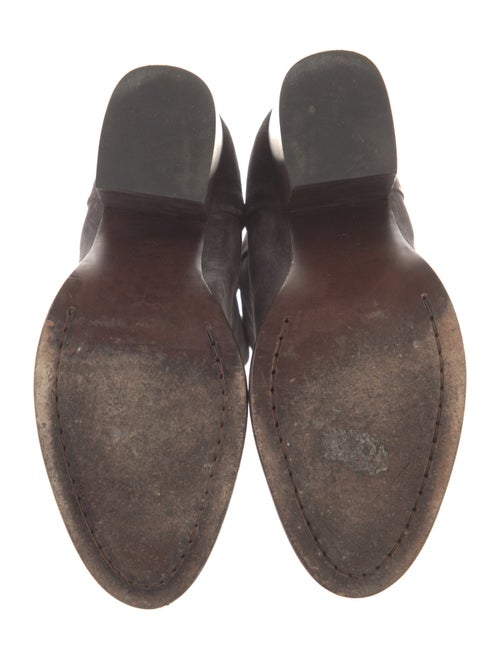 Rag & Bone Suede Boots