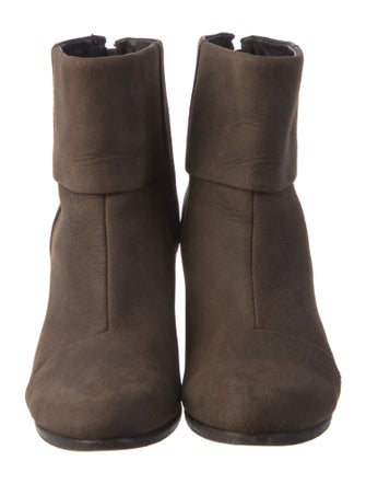 Rag & Bone Leather Boots