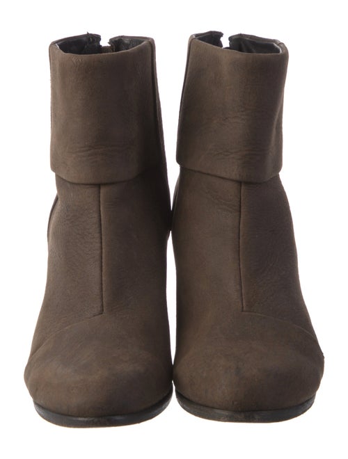 Rag & Bone Leather Boots