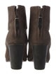 Rag & Bone Leather Boots