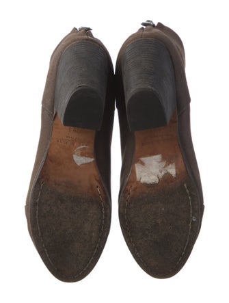 Rag & Bone Leather Boots