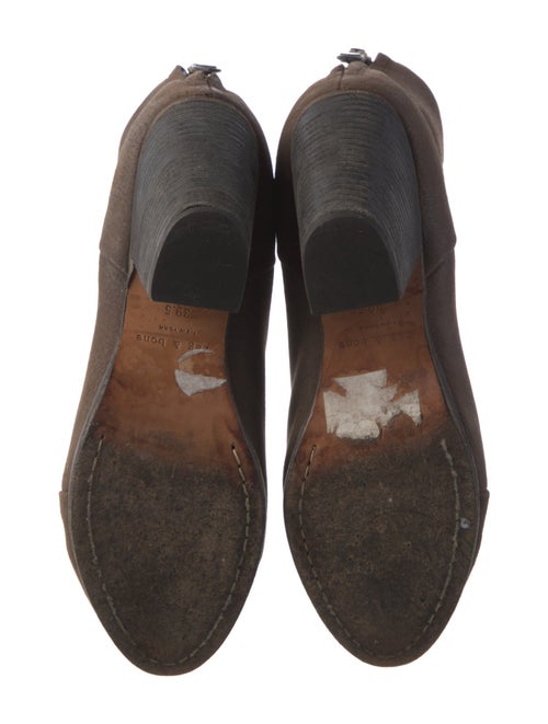 Rag & Bone Leather Boots