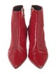 Rag & Bone Patent Leather Boots