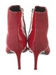 Rag & Bone Patent Leather Boots