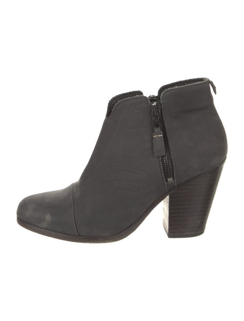 Rag & Bone Leather Boots