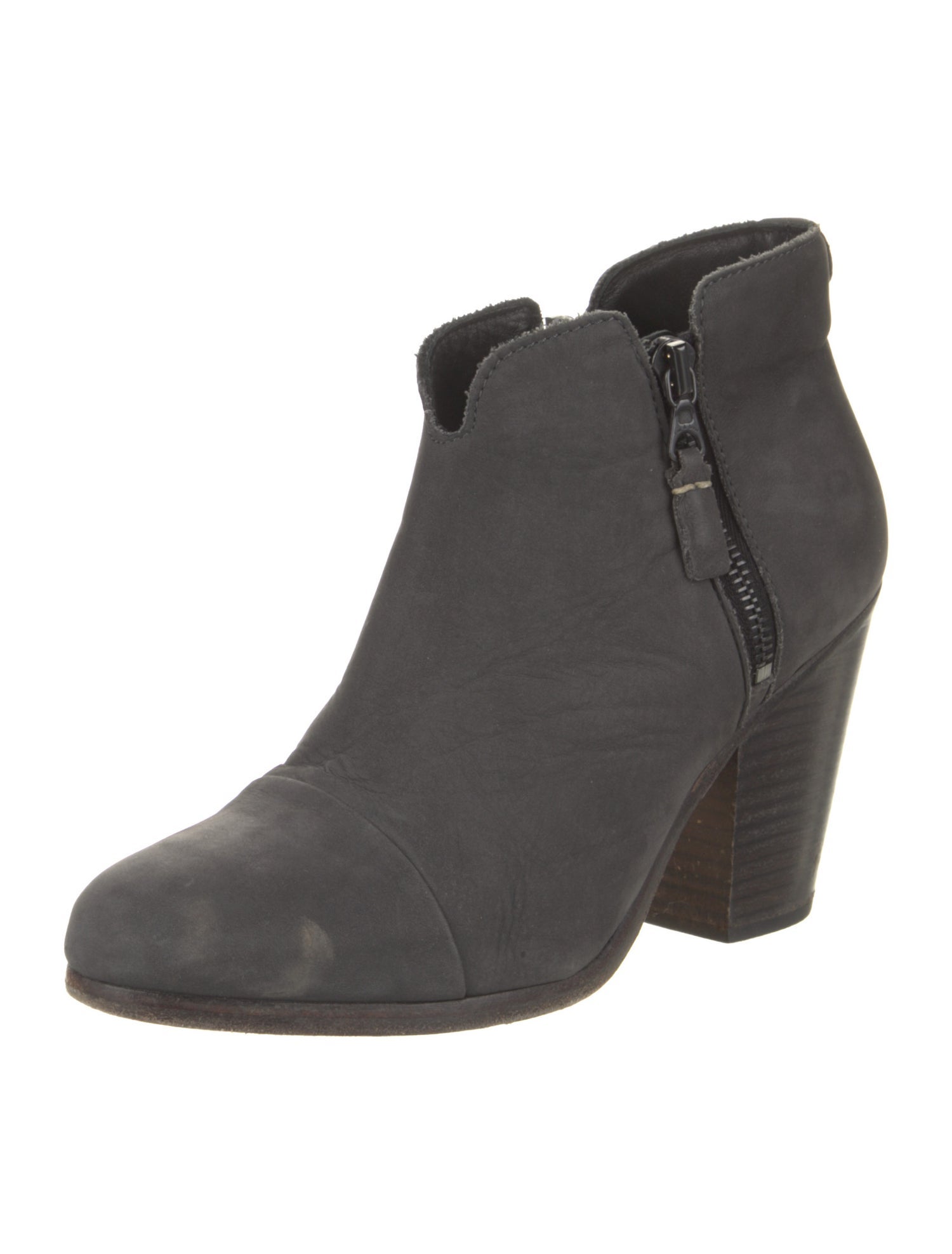 Rag & Bone Leather Boots