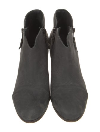 Rag & Bone Leather Boots