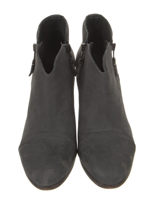 Rag & Bone Leather Boots