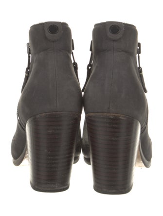 Rag & Bone Leather Boots