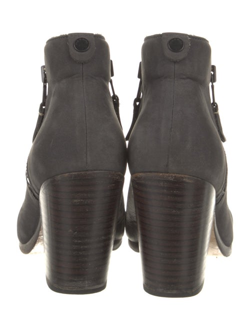 Rag & Bone Leather Boots