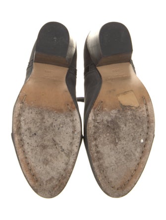 Rag & Bone Leather Boots