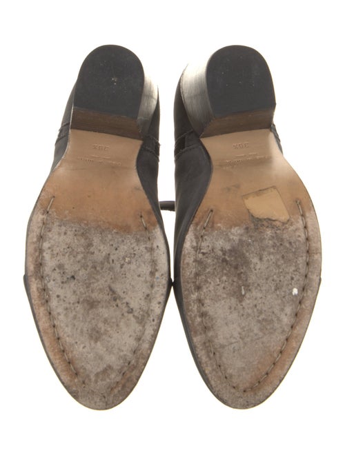Rag & Bone Leather Boots