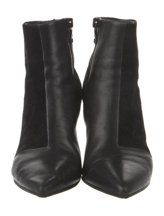 Rag & Bone Leather Boots