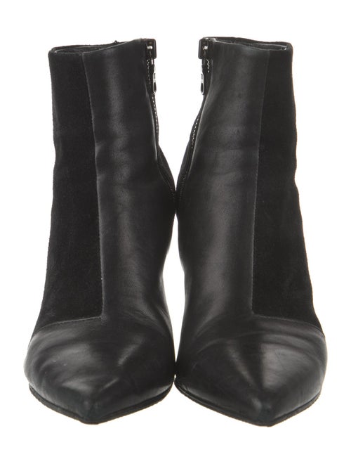 Rag & Bone Leather Boots