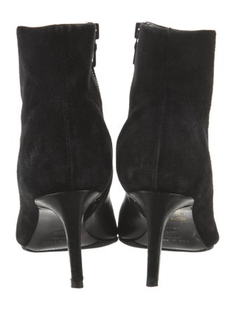 Rag & Bone Leather Boots