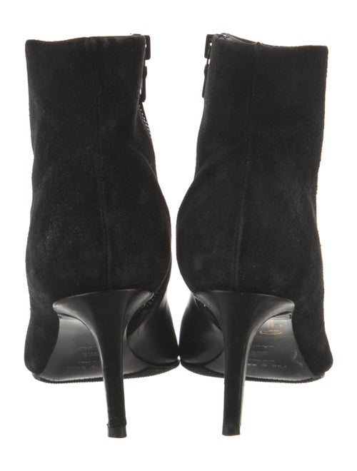 Rag & Bone Leather Boots