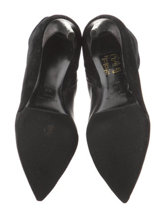 Rag & Bone Leather Boots