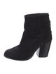 Rag & Bone Suede Boots