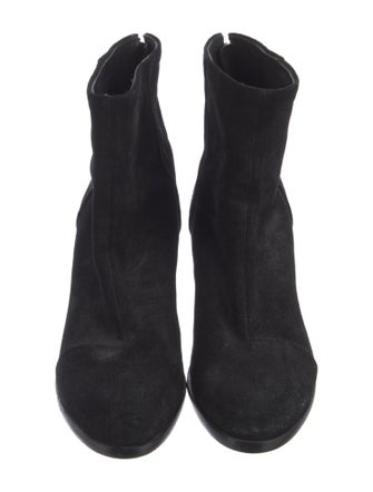 Rag & Bone Suede Boots
