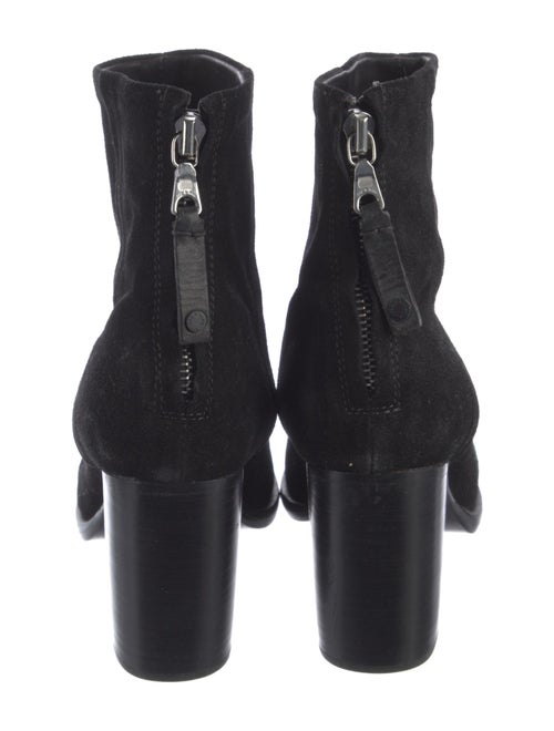 Rag & Bone Suede Boots