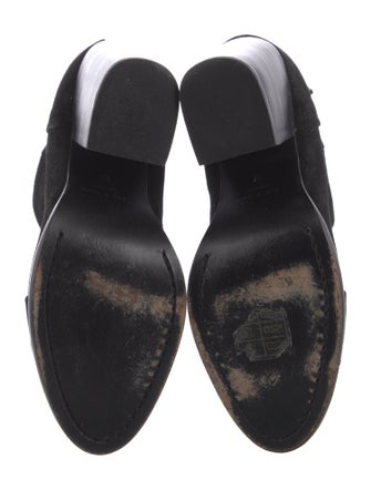 Rag & Bone Suede Boots