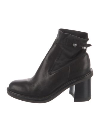 Rag & Bone Leather Boots