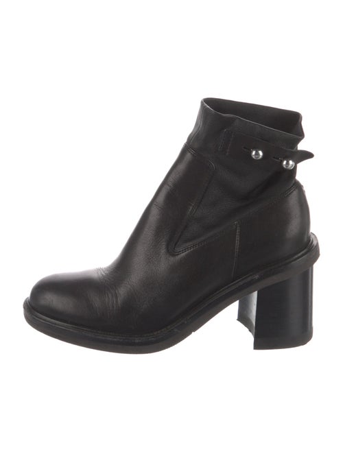 Rag & Bone Leather Boots
