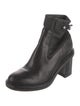 Rag & Bone Leather Boots