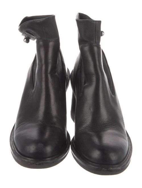 Rag & Bone Leather Boots