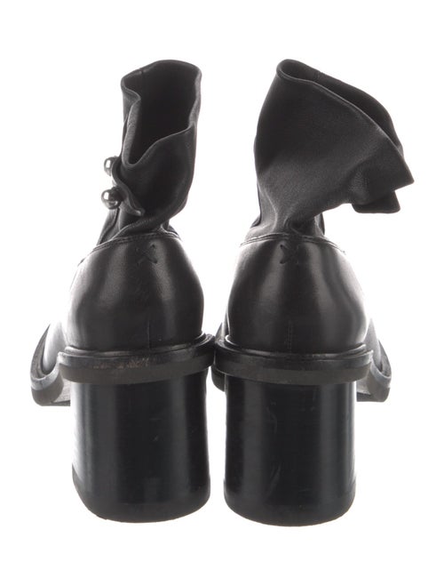 Rag & Bone Leather Boots